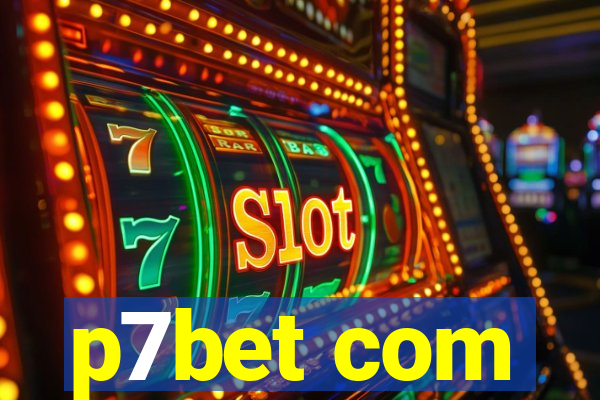 p7bet com